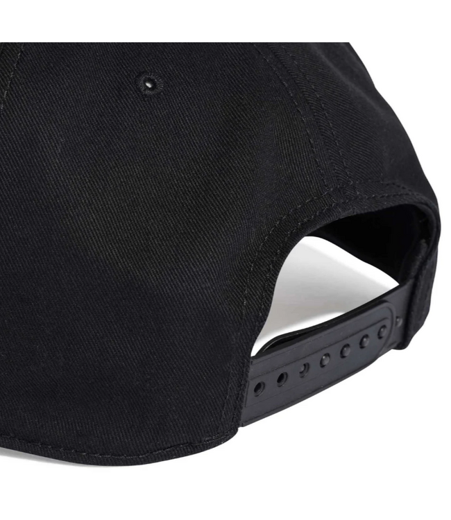 adidas adidas Germany FIFA WC World Cup 2026 Snapback Hat Cap - Black