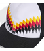 adidas adidas Germany FIFA WC World Cup 2026 Snapback Hat Cap - Black