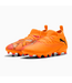 Puma Puma Jr Future 8 Match FG/AG Untamed Pack - Heat Fire/Black/Ravish