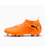 Puma Puma Jr Future 8 Match FG/AG Untamed Pack - Heat Fire/Black/Ravish