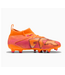Puma Puma Jr Future 8 Match FG/AG Untamed Pack - Heat Fire/Black/Ravish