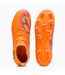 Puma Puma Jr Future 8 Match FG/AG Untamed Pack - Heat Fire/Black/Ravish