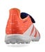 adidas adidas Predator League Fold Over Tongue TF Turf -Signal Coral/White/Beam Orange