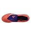 adidas adidas Predator League Fold Over Tongue TF Turf -Signal Coral/White/Beam Orange