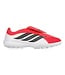 adidas adidas Predator League Fold Over Tongue TF Turf -Lucid Red/Black/Footwear White