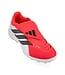 adidas adidas Predator League Fold Over Tongue TF Turf -Lucid Red/Black/Footwear White