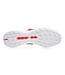 adidas adidas Predator League Fold Over Tongue TF Turf -Lucid Red/Black/Footwear White