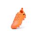 Puma Puma Jr Future 8 Play FG/AG Untamed Pack - Heat Fire/Black/Ravish