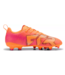 Puma Puma Jr Future 8 Play FG/AG Untamed Pack - Heat Fire/Black/Ravish
