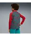 Puma Puma Youth Portugal WC World Cup 2026 Long Sleeve Training Drill Top- Club Red/Green Lagoon