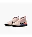 Nike Nike Jr Zoom Mercurial Superfly 10 Academy United 002 IC Indoor Shoes - Pale Ivory/Red/Racer Blue