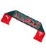 Puma Puma Morocco WC World Cup 2026 Culture Scarf - Red/Green