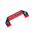 Puma Puma Morocco WC World Cup 2026 Culture Scarf - Red/Green