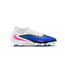 Nike Nike Phantom 6 Academy High FG / MG Soccer Shoes - Racer Blue/Pink Blast/White