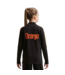 Nike Nike Youth Netherlands WC World Cup 2026 Strike Training Drill Top - Black/Hyper Crimson