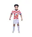 Banbo Toys BT 2026 Weston McKennie USMNT United States Sockers 20 cm Action Figurine