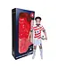Banbo Toys BT 2026 Weston McKennie USMNT United States Sockers 20 cm Action Figurine