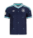 adidas adidas Youth Germany World Cup 2026 Away Jersey - Collegiate Navy