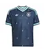adidas adidas Youth Germany World Cup 2026 Away Jersey - Collegiate Navy