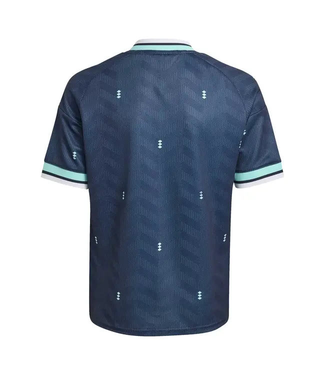adidas adidas Youth Germany World Cup 2026 Away Jersey - Collegiate Navy