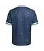 adidas adidas Youth Germany World Cup 2026 Away Jersey - Collegiate Navy