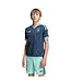 adidas adidas Youth Germany World Cup 2026 Away Jersey - Collegiate Navy