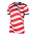 Nike Nike USA United States USMNT World Cup 2026 Supporters Top  - Sail/Midnight Navy/Red
