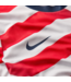 Nike Nike USA United States USMNT World Cup 2026 Supporters Top  - Sail/Midnight Navy/Red