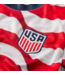 Nike Nike USA United States USMNT World Cup 2026 Supporters Top  - Sail/Midnight Navy/Red