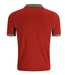 Puma Puma Youth Morocco WC World Cup 2026 Home Jersey - Fast Red/Victory Gold