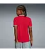 Puma Puma Youth Morocco WC World Cup 2026 Home Jersey - Fast Red/Victory Gold