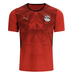 Puma Puma Egypt WC World Cup 2026 Home Jersey - Puma Red/Intense Red