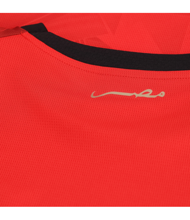 Puma Puma Egypt WC World Cup 2026 Home Jersey - Puma Red/Intense Red