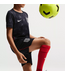 Nike Nike Youth USA United States WC World Cup 2026 Away Shorts - Dark Obsidian/University Red/Pure Platinum