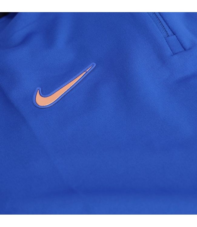 Nike Nike France WC World Cup 2026 Strike Training Drill Top - Game Royal/Blackened Blue/Metallic Copper