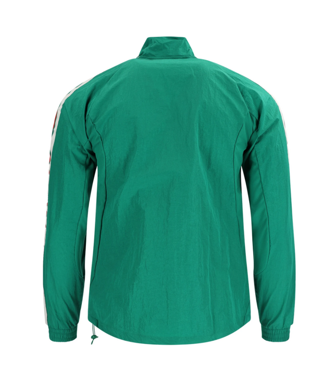 adidas adidas Mexico FMF WC World Cup 2026 Anthem Jacket - Bold Green