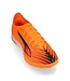 Puma Puma Ultra Match 6 Hot Pursuit Pack TT Turf Shoes- Heat Fire/Black/Glowing Red