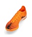 Puma Puma Ultra Match 6 Hot Pursuit Pack TT Turf Shoes- Heat Fire/Black/Glowing Red