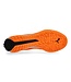 Puma Puma Ultra Match 6 Hot Pursuit Pack TT Turf Shoes- Heat Fire/Black/Glowing Red