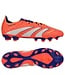 adidas adidas Predator 26 League FG - Signal Coral/Footwear White/Beam Orange