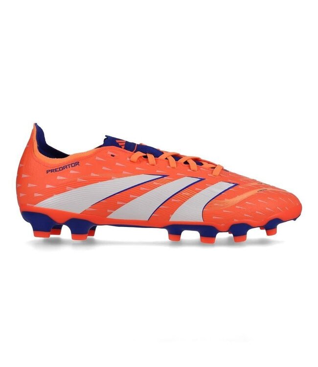 adidas adidas Predator 26 League FG - Signal Coral/Footwear White/Beam Orange