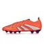 adidas adidas Predator 26 League FG - Signal Coral/Footwear White/Beam Orange