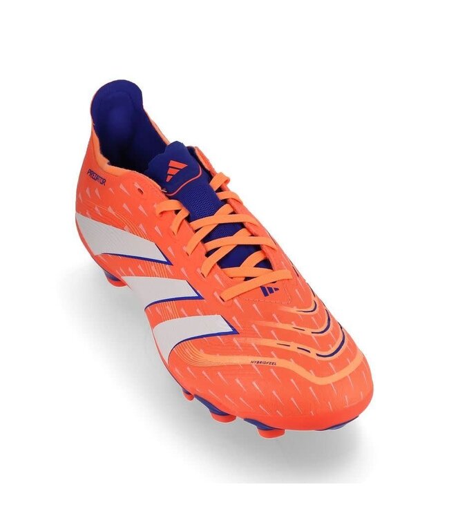 adidas adidas Predator 26 League FG - Signal Coral/Footwear White/Beam Orange