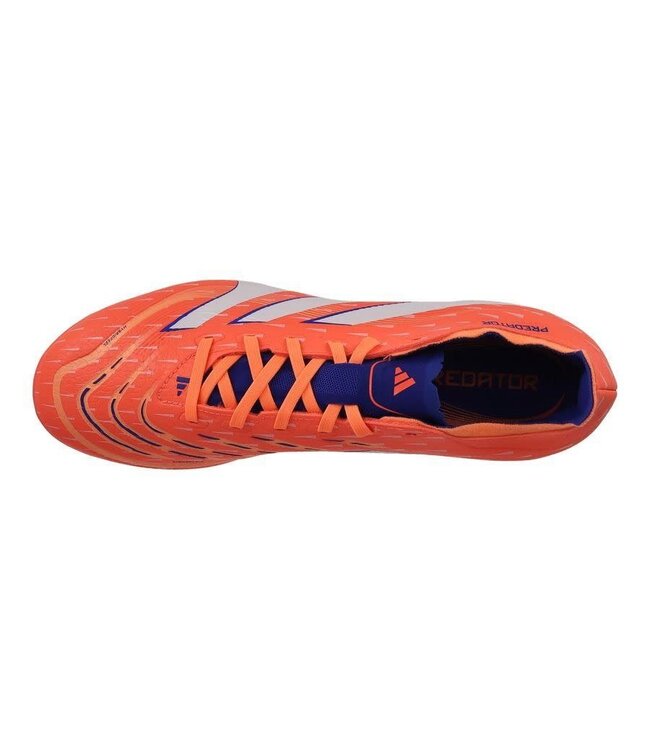 adidas adidas Predator 26 League FG - Signal Coral/Footwear White/Beam Orange