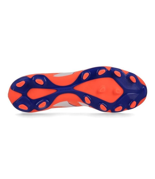 adidas adidas Predator 26 League FG - Signal Coral/Footwear White/Beam Orange