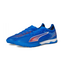 Puma Puma Ultra Match 6 TT Turf Shoes- Ultra Blue/Black/Glowing Red