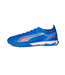 Puma Puma Ultra Match 6 TT Turf Shoes- Ultra Blue/Black/Glowing Red