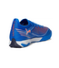 Puma Puma Ultra Match 6 TT Turf Shoes- Ultra Blue/Black/Glowing Red