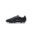 Nike Nike Phantom 6 Low Academy FG / MG Cleats Shadow Pack- Black/Baby Blue