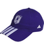 adidas adidas Japan FIFA WC World Cup 2026 Adjustable Baseball Hat Cap - Japan Blue